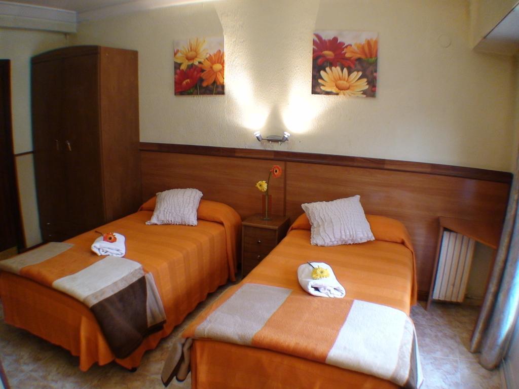 El Carmen Pensjonat